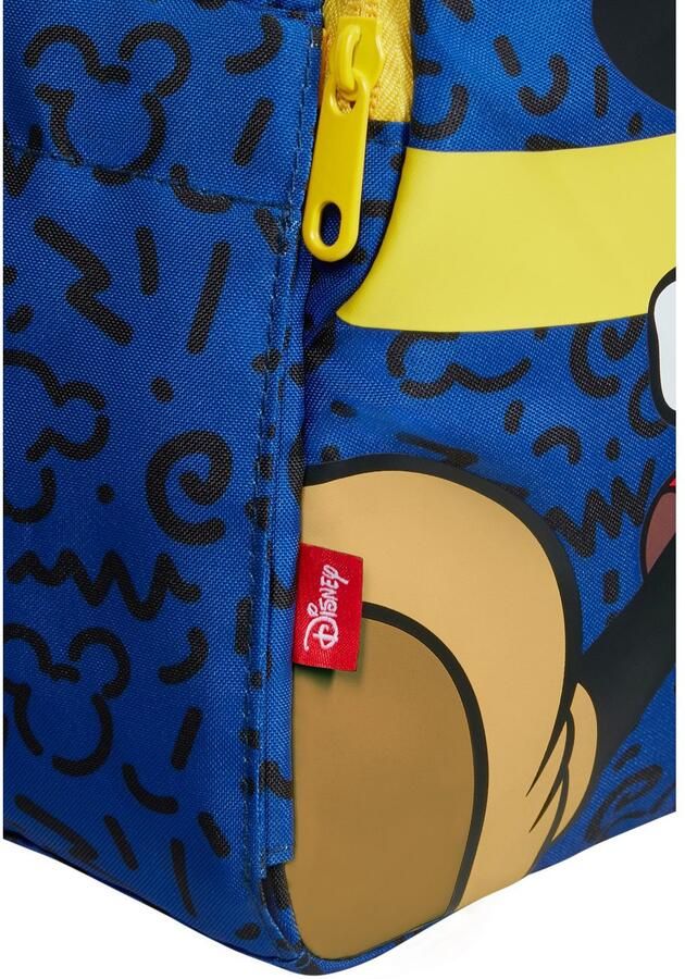 Samsonite Kinderrugzak DAYDREAM DISNEY Mickey Happy - Foto 7