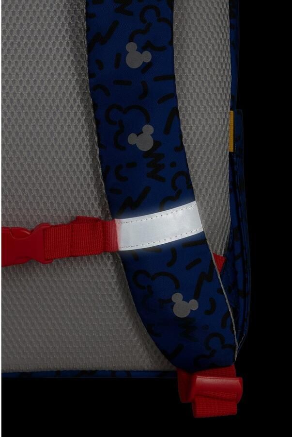 Samsonite Kinderrugzak DAYDREAM DISNEY Mickey Happy - Foto 11