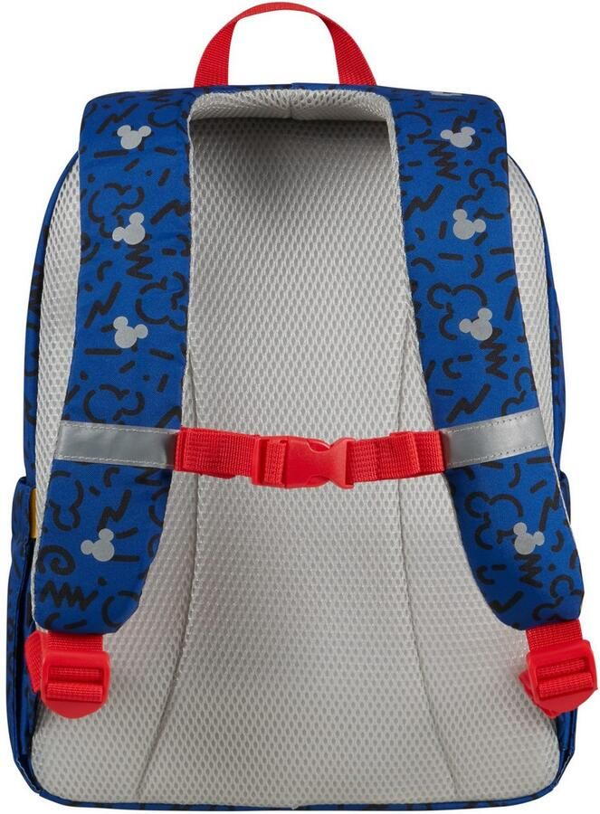 Samsonite Kinderrugzak DAYDREAM DISNEY Mickey Happy - Foto 5