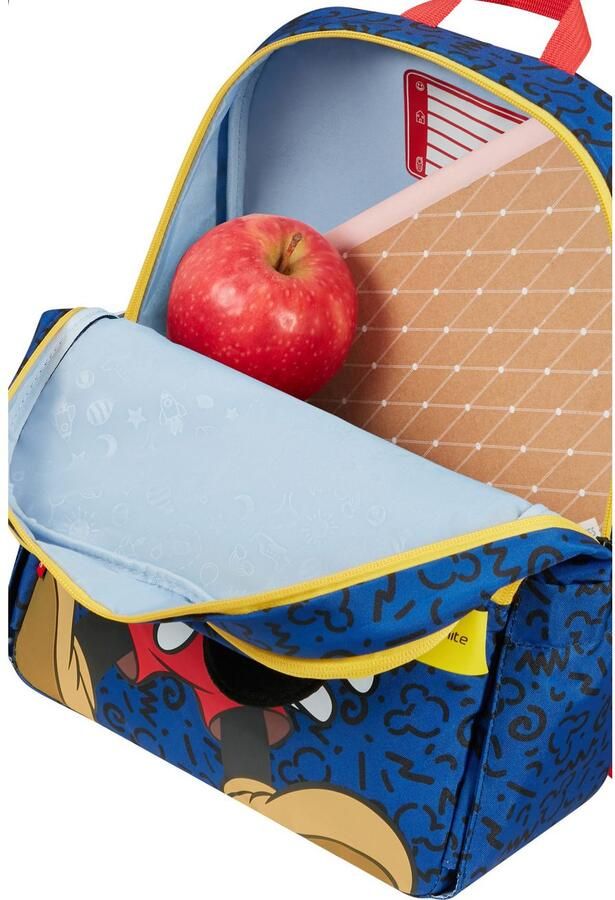 Samsonite Kinderrugzak DAYDREAM DISNEY Mickey Happy - Foto 8