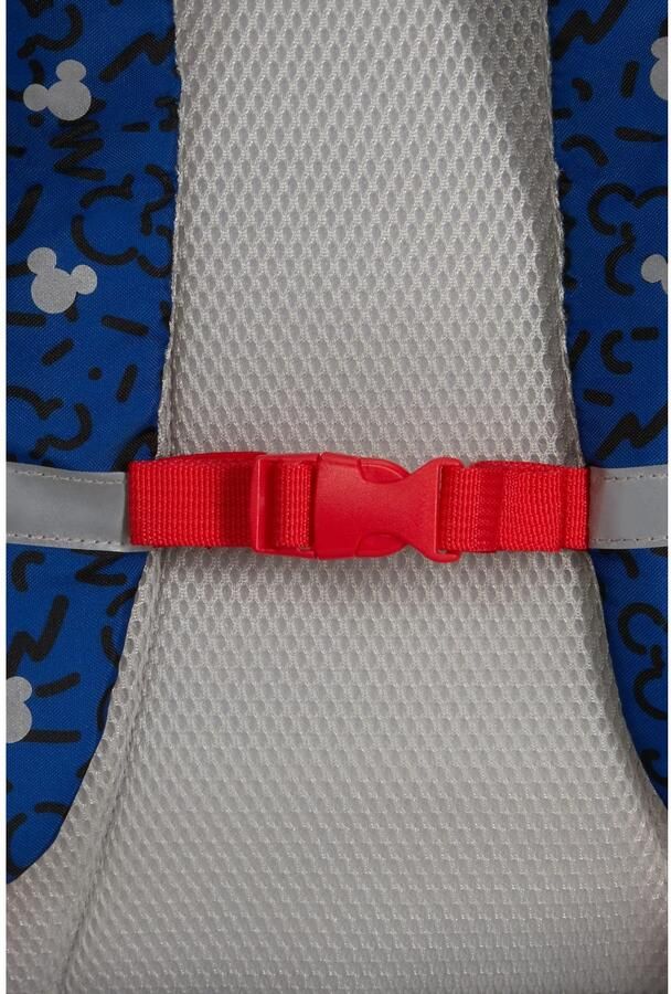 Samsonite Kinderrugzak DAYDREAM DISNEY Mickey Happy - Foto 10