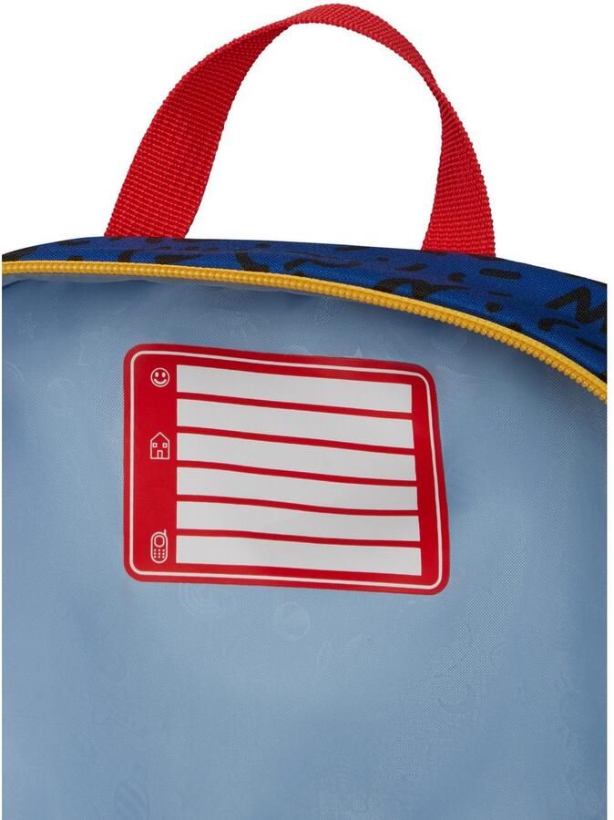 Samsonite Kinderrugzak DAYDREAM DISNEY Mickey Happy - Foto 3