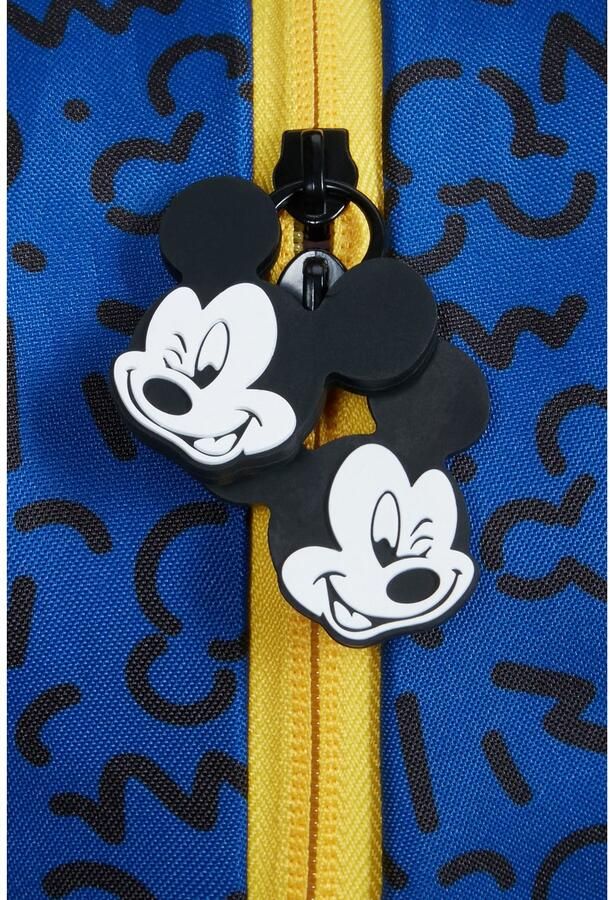 Samsonite Kinderrugzak DAYDREAM DISNEY Mickey Happy - Foto 9