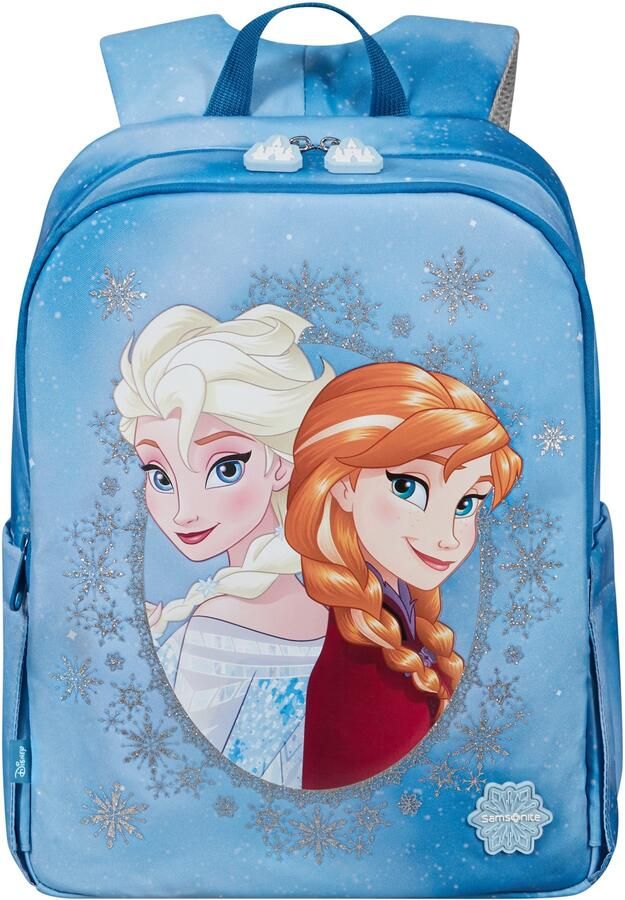 Samsonite Kinderrugzak DAYDREAM DISNEY Frozen Magic - Foto 10
