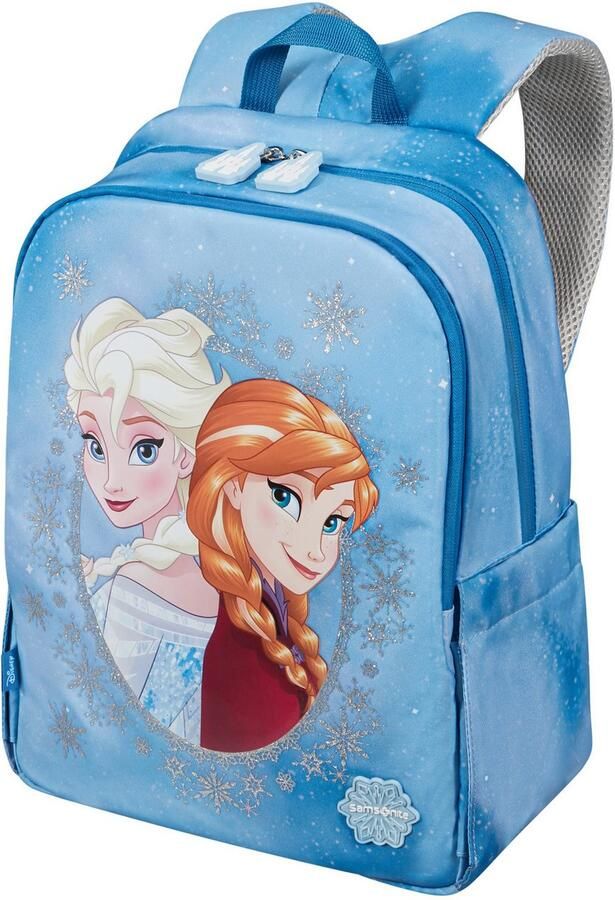Samsonite Kinderrugzak DAYDREAM DISNEY Frozen Magic - Foto 2