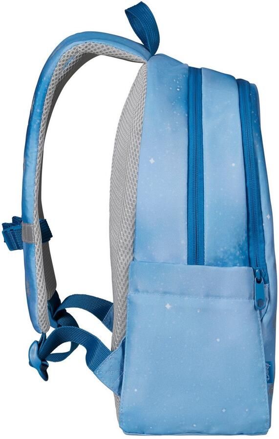 Samsonite Kinderrugzak DAYDREAM DISNEY Frozen Magic - Foto 8