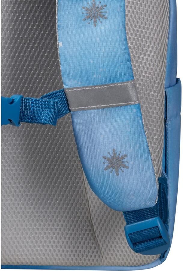 Samsonite Kinderrugzak DAYDREAM DISNEY Frozen Magic - Foto 4