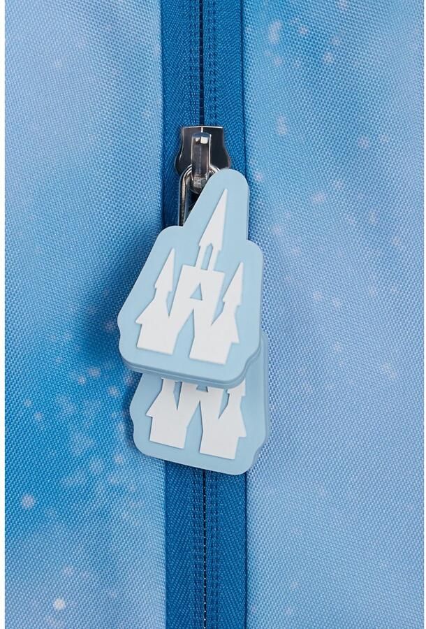 Samsonite Kinderrugzak DAYDREAM DISNEY Frozen Magic - Foto 3
