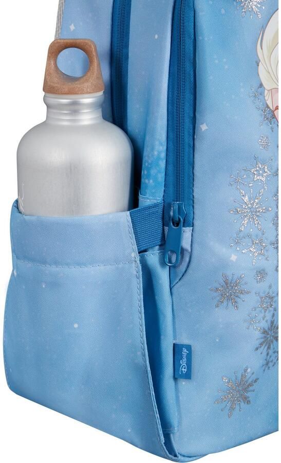Samsonite Kinderrugzak DAYDREAM DISNEY Frozen Magic - Foto 9