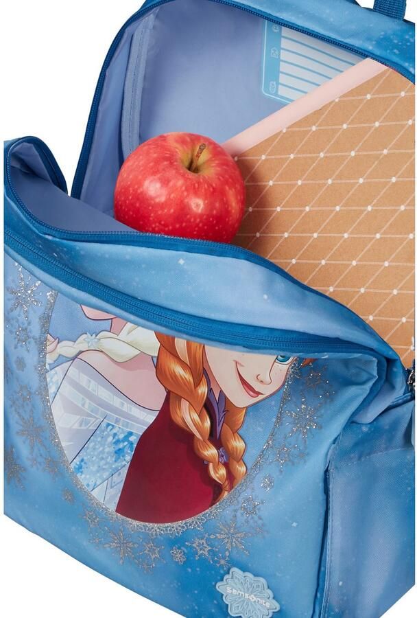 Samsonite Kinderrugzak DAYDREAM DISNEY Frozen Magic - Foto 5