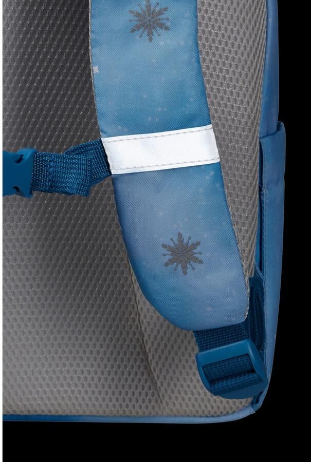 Samsonite Kinderrugzak DAYDREAM DISNEY Frozen Magic - Foto 7