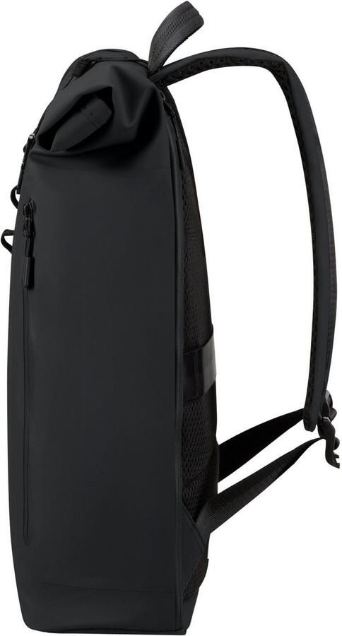 Samsonite Laptoprugzak COATIFY BIZ ROLLTOP BACKPACK 15.6" Rugzak vrijetijdsrugzak stadsrugzak backpack schoolrugzak - Foto 6