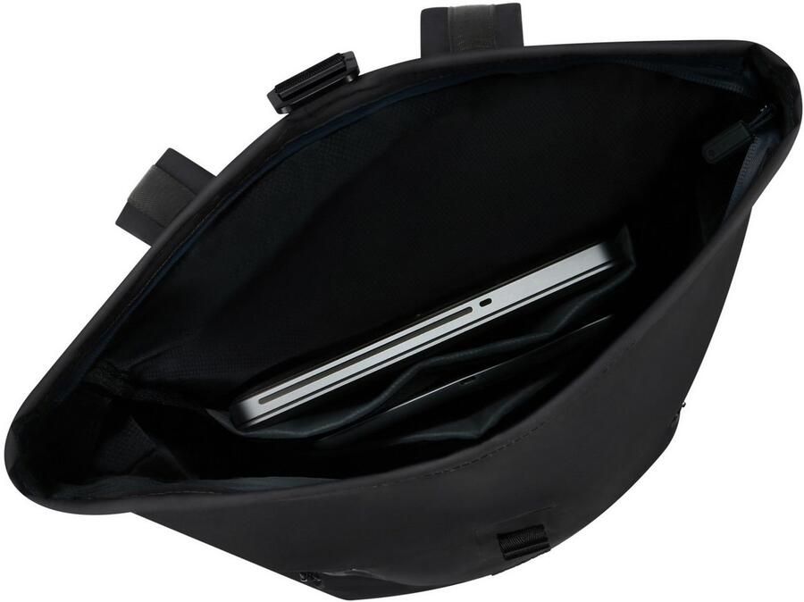 Samsonite Laptoprugzak COATIFY BIZ ROLLTOP BACKPACK 15.6" Rugzak vrijetijdsrugzak stadsrugzak backpack schoolrugzak - Foto 2