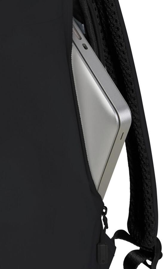 Samsonite Laptoprugzak COATIFY BIZ ROLLTOP BACKPACK 15.6" Rugzak vrijetijdsrugzak stadsrugzak backpack schoolrugzak - Foto 5