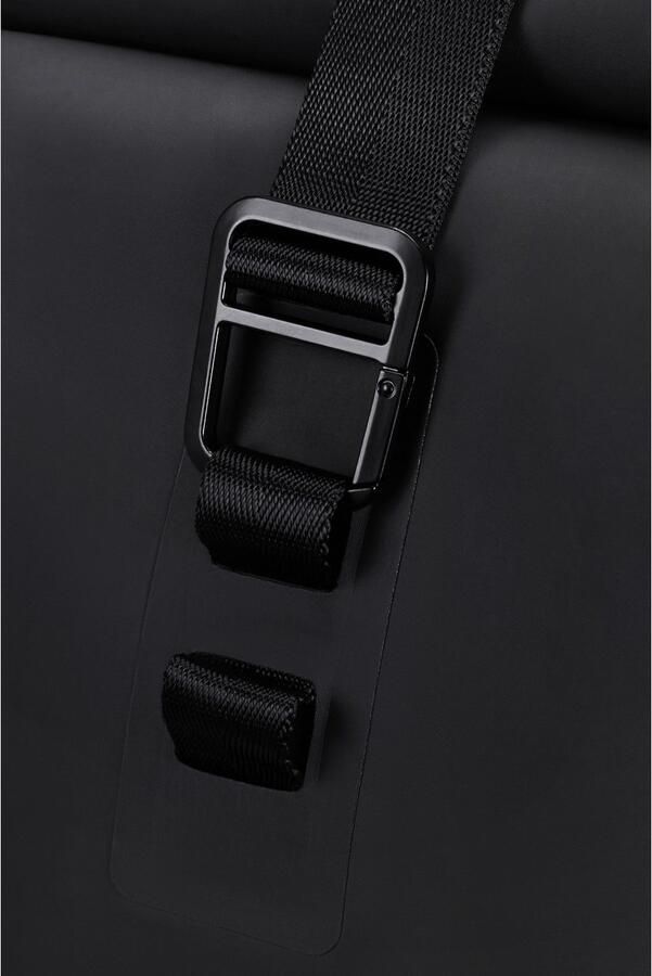 Samsonite Laptoprugzak COATIFY BIZ ROLLTOP BACKPACK 15.6" Rugzak vrijetijdsrugzak stadsrugzak backpack schoolrugzak - Foto 4