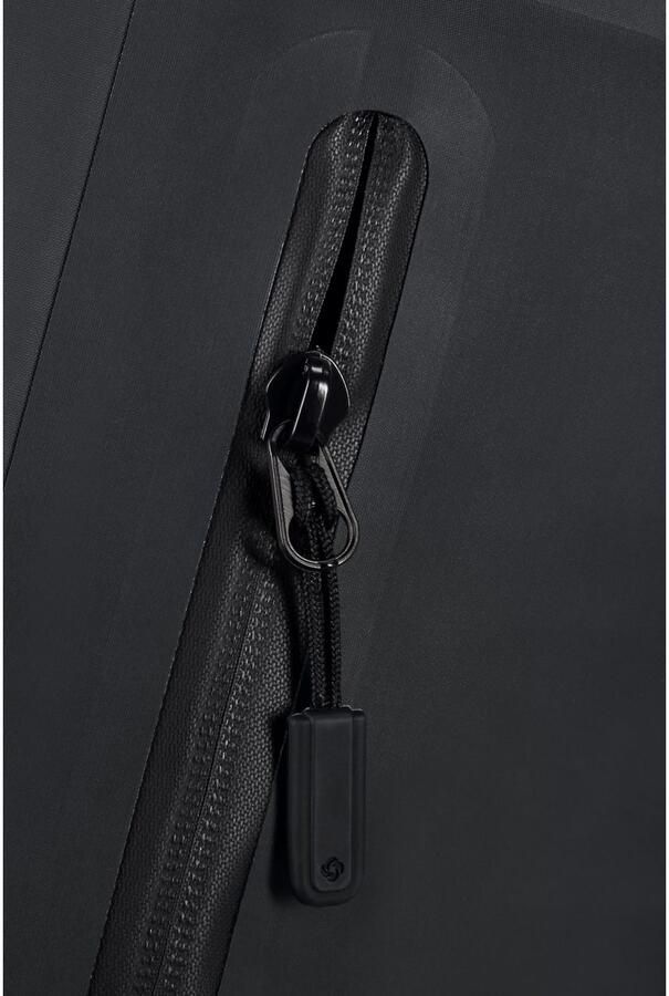 Samsonite Laptoprugzak COATIFY BIZ ROLLTOP BACKPACK 15.6" Rugzak vrijetijdsrugzak stadsrugzak backpack schoolrugzak - Foto 3