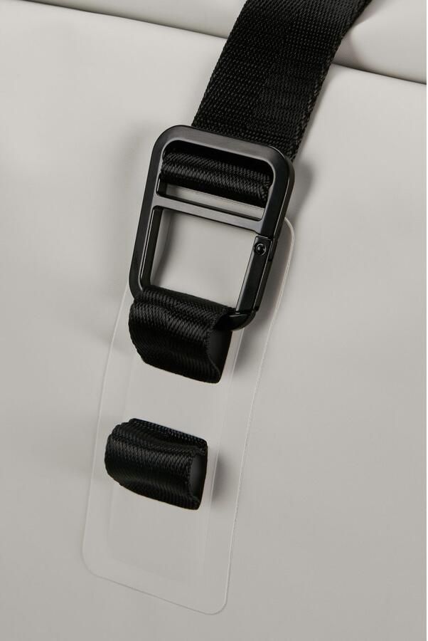 Samsonite Laptoprugzak COATIFY BIZ ROLLTOP BACKPACK 15.6" Rugzak vrijetijdsrugzak stadsrugzak backpack schoolrugzak - Foto 7