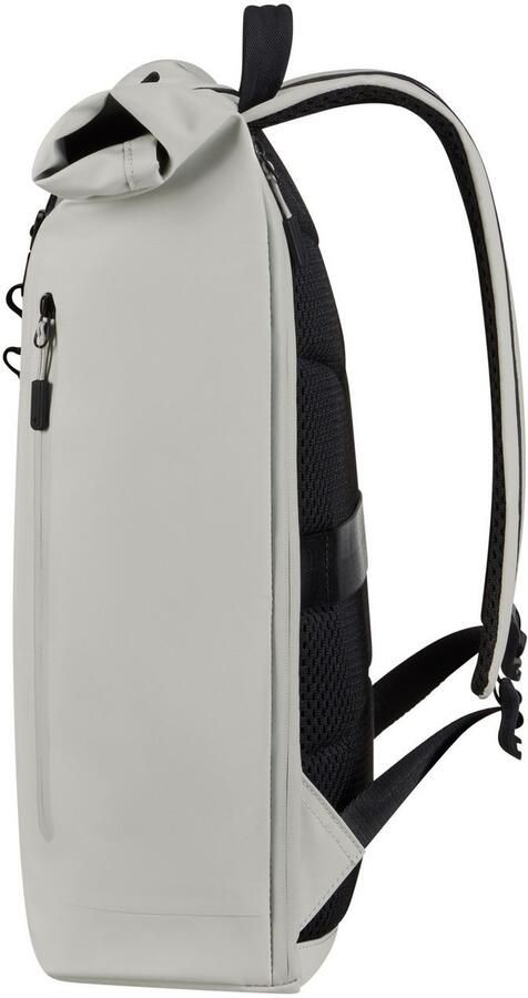 Samsonite Laptoprugzak COATIFY BIZ ROLLTOP BACKPACK 15.6" Rugzak vrijetijdsrugzak stadsrugzak backpack schoolrugzak - Foto 11