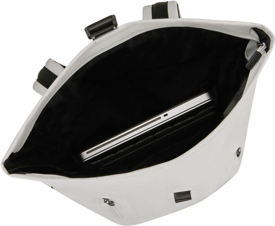 Samsonite Laptoprugzak COATIFY BIZ ROLLTOP BACKPACK 15.6" Rugzak vrijetijdsrugzak stadsrugzak backpack schoolrugzak - Foto 2