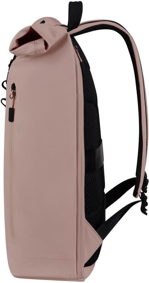 Samsonite Laptoprugzak COATIFY BIZ ROLLTOP BACKPACK 15.6" Rugzak vrijetijdsrugzak stadsrugzak backpack schoolrugzak - Foto 4