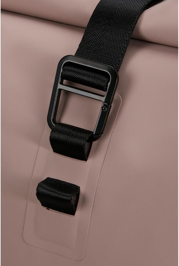 Samsonite Laptoprugzak COATIFY BIZ ROLLTOP BACKPACK 15.6" Rugzak vrijetijdsrugzak stadsrugzak backpack schoolrugzak - Foto 5