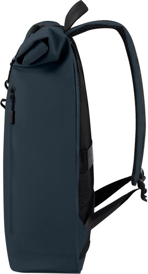 Samsonite Laptoprugzak COATIFY BIZ ROLLTOP BACKPACK 15.6" Rugzak vrijetijdsrugzak stadsrugzak backpack schoolrugzak - Foto 6