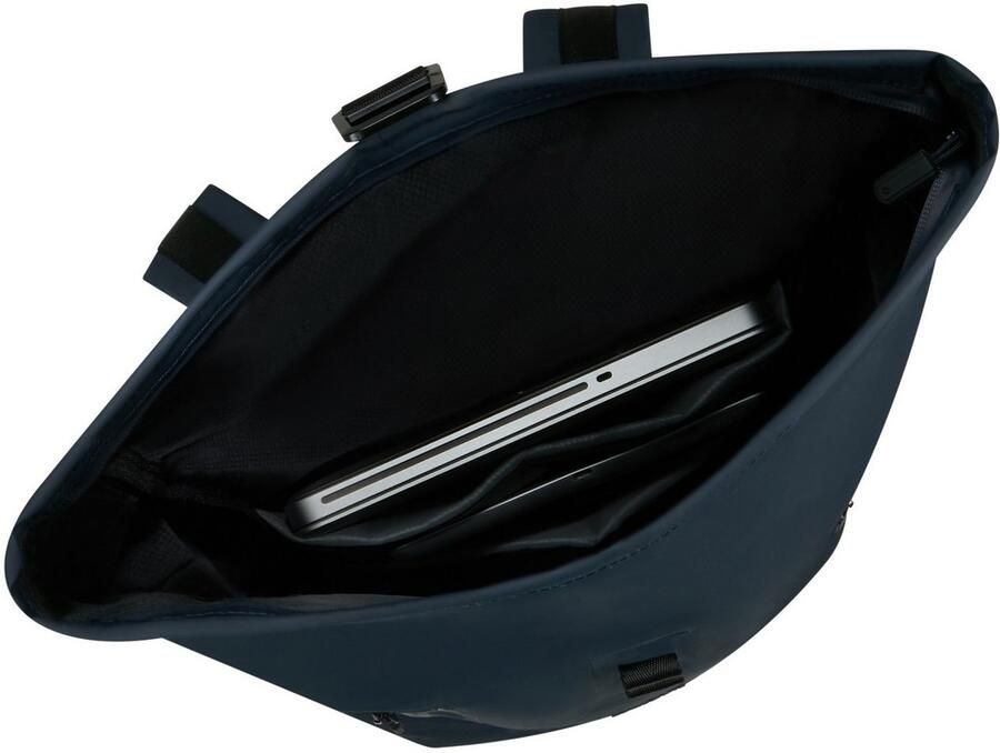 Samsonite Laptoprugzak COATIFY BIZ ROLLTOP BACKPACK 15.6" Rugzak vrijetijdsrugzak stadsrugzak backpack schoolrugzak - Foto 7