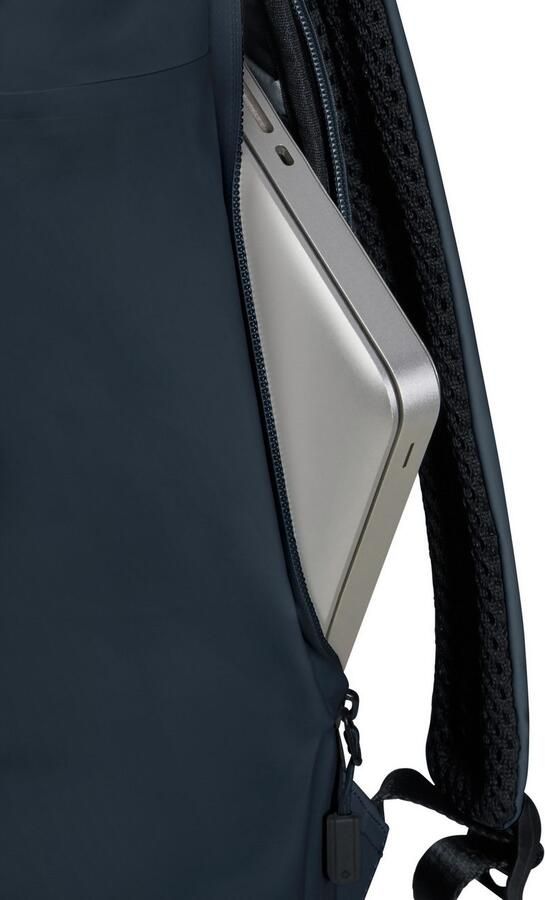 Samsonite Laptoprugzak COATIFY BIZ ROLLTOP BACKPACK 15.6" Rugzak vrijetijdsrugzak stadsrugzak backpack schoolrugzak - Foto 6