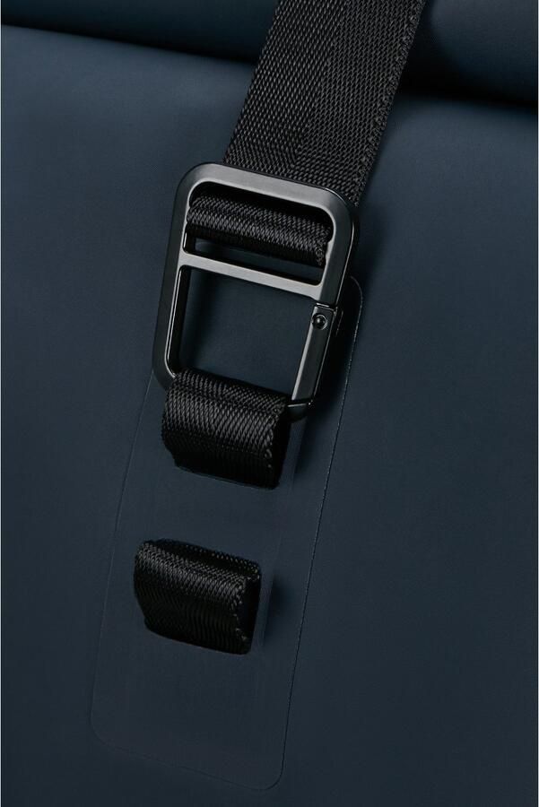 Samsonite Laptoprugzak COATIFY BIZ ROLLTOP BACKPACK 15.6" Rugzak vrijetijdsrugzak stadsrugzak backpack schoolrugzak - Foto 5