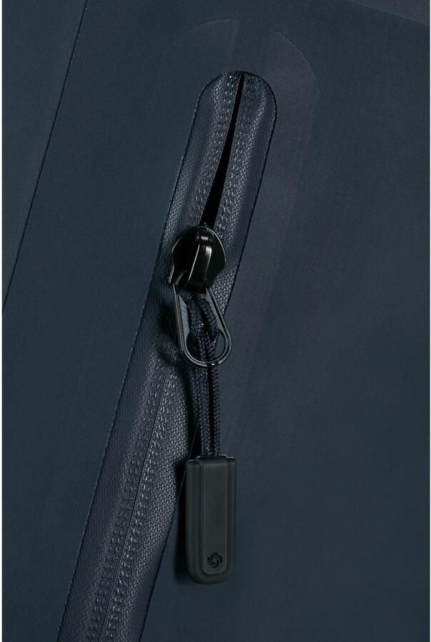 Samsonite Laptoprugzak COATIFY BIZ ROLLTOP BACKPACK 15.6" Rugzak vrijetijdsrugzak stadsrugzak backpack schoolrugzak - Foto 4