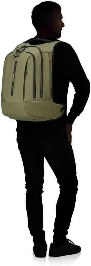 Samsonite Laptoprugzak ECODIVER L - Foto 10