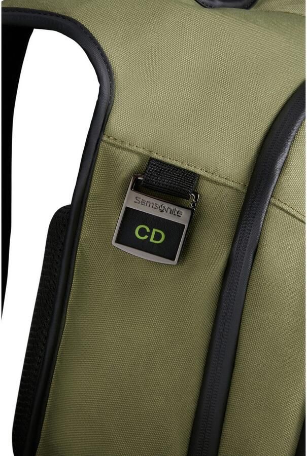 Samsonite Laptoprugzak ECODIVER L - Foto 5