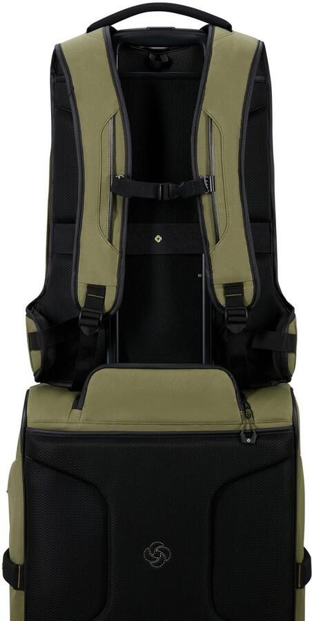 Samsonite Laptoprugzak ECODIVER L - Foto 9