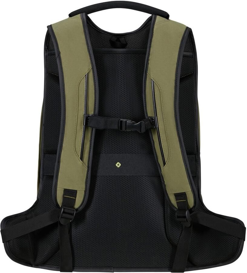 Samsonite Laptoprugzak ECODIVER L
