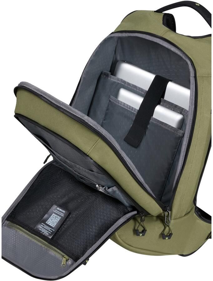 Samsonite Laptoprugzak ECODIVER L - Foto 2
