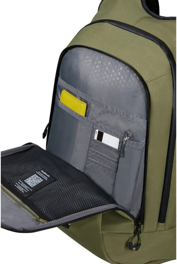 Samsonite Laptoprugzak ECODIVER L - Foto 6