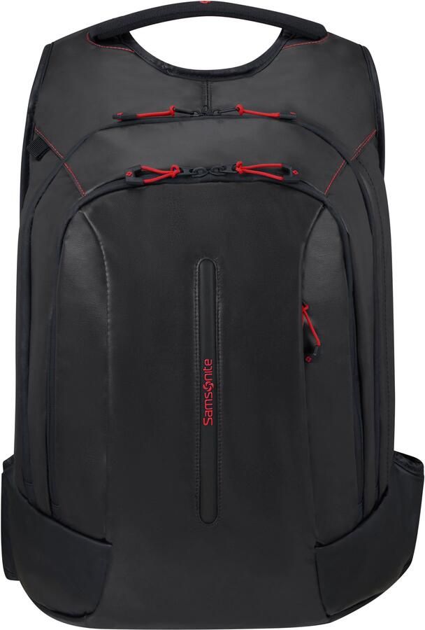Samsonite Laptoprugzak ECODIVER Vrijetijds rugzak schoolrugzak tablet- en 17 3-inch laptopvak - Foto 7