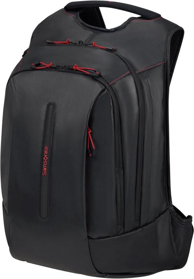 Samsonite Laptoprugzak ECODIVER Vrijetijds rugzak schoolrugzak tablet- en 17 3-inch laptopvak - Foto 2