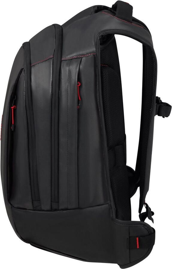 Samsonite Laptoprugzak ECODIVER Vrijetijds rugzak schoolrugzak tablet- en 17 3-inch laptopvak - Foto 4