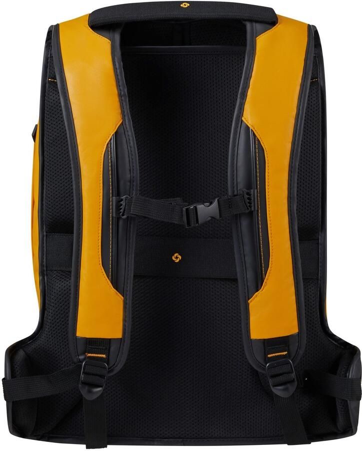 Samsonite Laptoprugzak ECODIVER Vrijetijdsrugzak schoolrugzak werkrugzak stadsrugzak - Foto 3