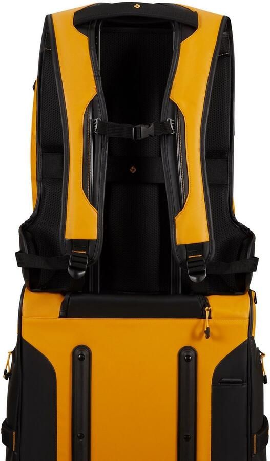 Samsonite Laptoprugzak ECODIVER Vrijetijdsrugzak schoolrugzak werkrugzak stadsrugzak - Foto 5