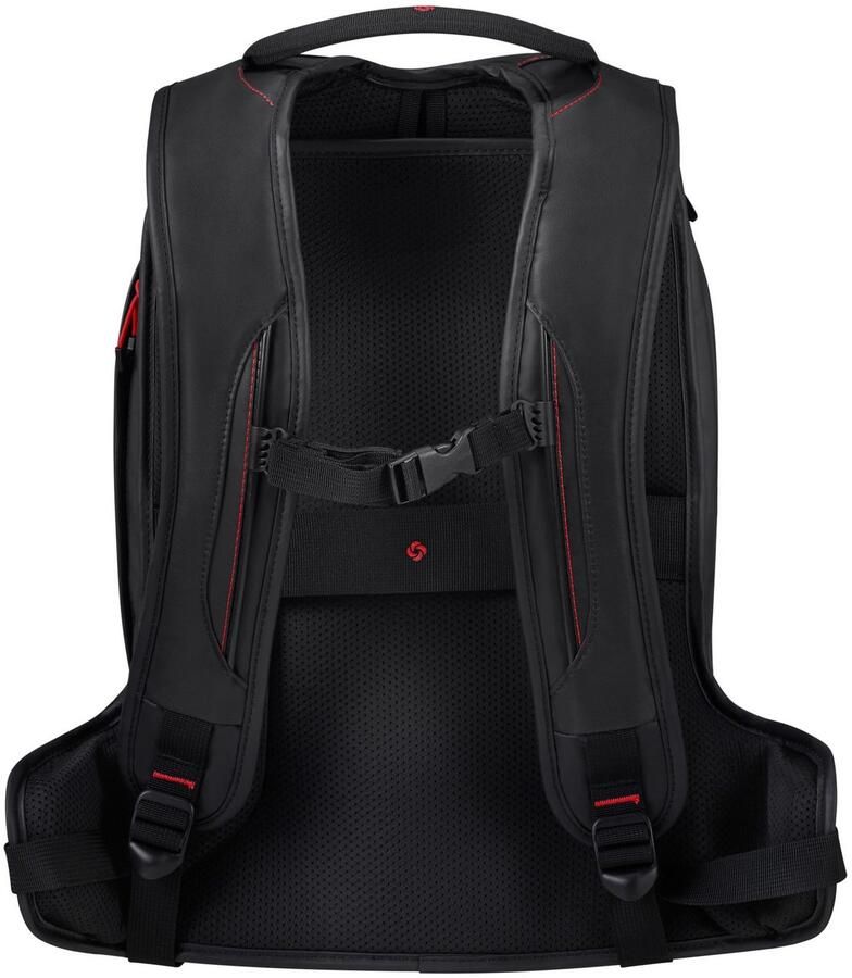 Samsonite Laptoprugzak ECODIVER Werkrugzak vrijetijds rugzak schoolrugzak stadsrugzak - Foto 2