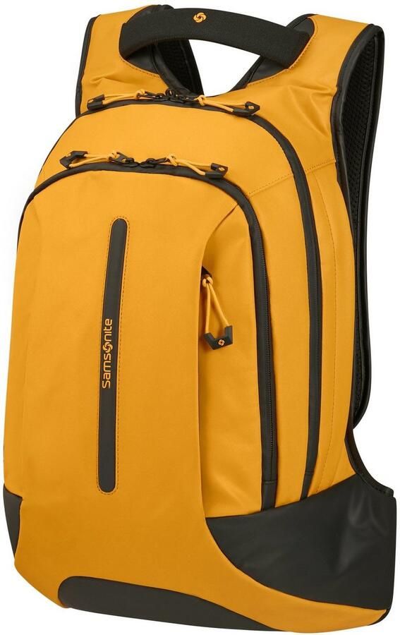 Samsonite Laptoprugzak ECODIVER Werkrugzak vrijetijds rugzak schoolrugzak stadsrugzak - Foto 10