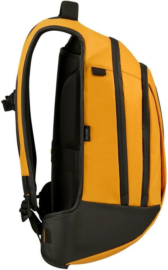 Samsonite Laptoprugzak ECODIVER Werkrugzak vrijetijds rugzak schoolrugzak stadsrugzak - Foto 8