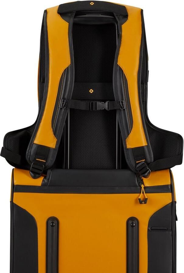 Samsonite Laptoprugzak ECODIVER Werkrugzak vrijetijds rugzak schoolrugzak stadsrugzak - Foto 6