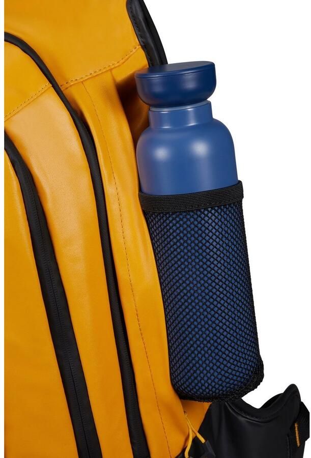 Samsonite Laptoprugzak ECODIVER Werkrugzak vrijetijds rugzak schoolrugzak stadsrugzak - Foto 5