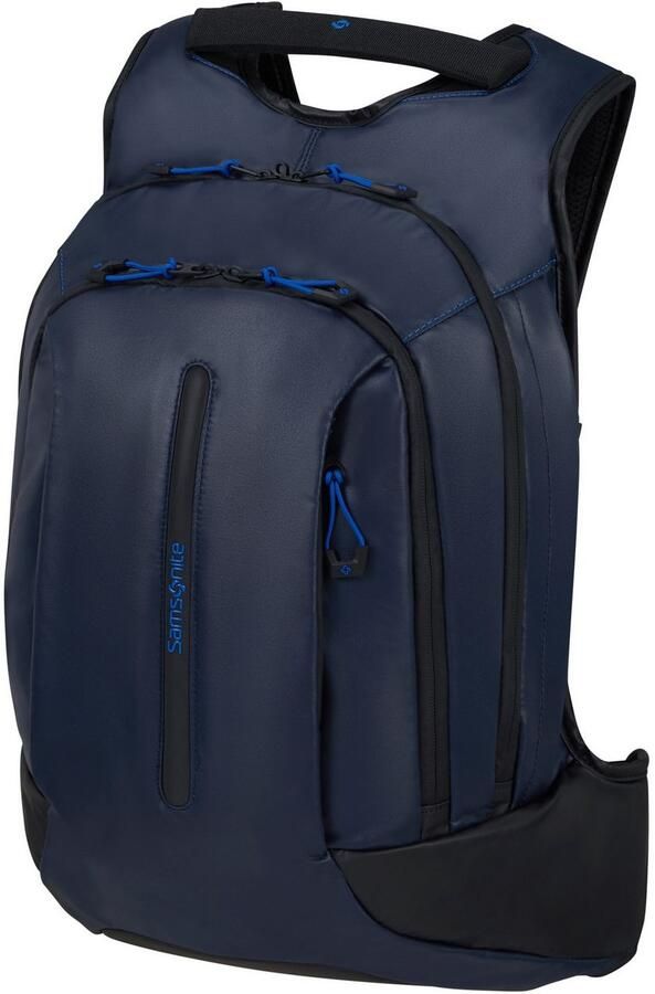 Samsonite Laptoprugzak ECODIVER Werkrugzak vrijetijds rugzak schoolrugzak stadsrugzak - Foto 6