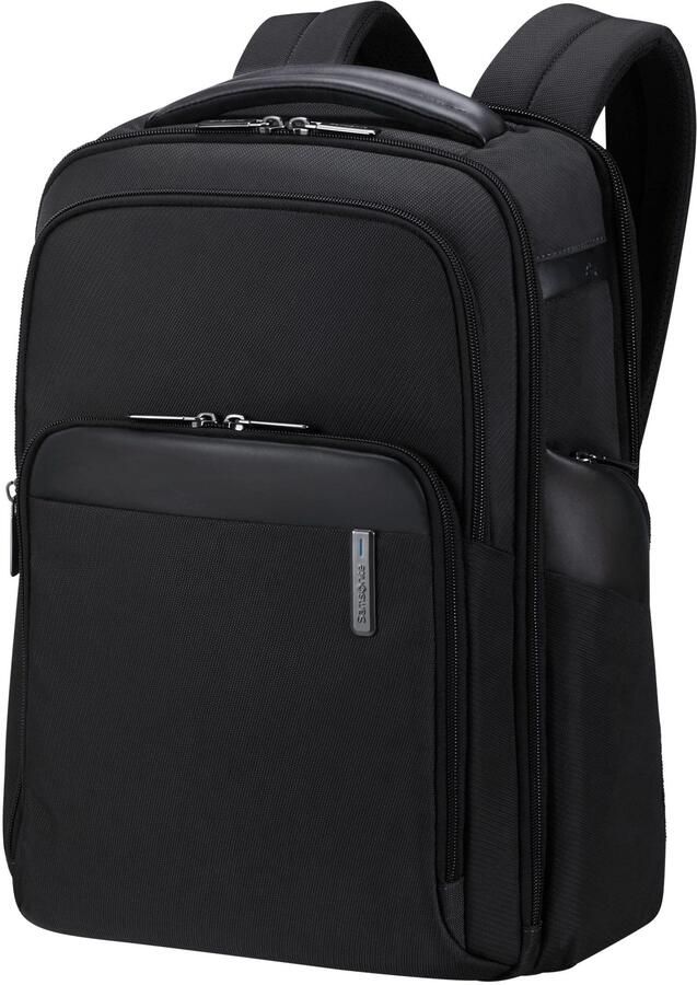 Samsonite Laptoprugzak EVOSIGHT 14 1'' Zakelijke rugzak voor laptop tablet en co. - Foto 8