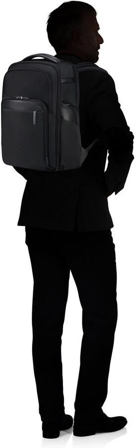 Samsonite Laptoprugzak EVOSIGHT 14 1'' Zakelijke rugzak voor laptop tablet en co. - Foto 7