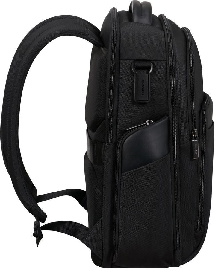 Samsonite Laptoprugzak EVOSIGHT 14 1'' Zakelijke rugzak voor laptop tablet en co. - Foto 3
